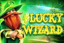 Lucky Wizard slot